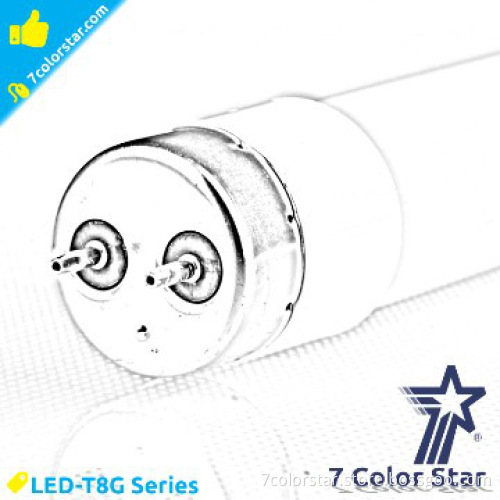 Lamp Tube, LED Tube Light, CRI Ra 80+, 600mm, 1200mm, 1500mm